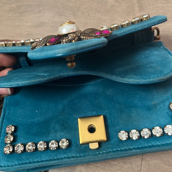 Gucci purse - Picture 5 of 9